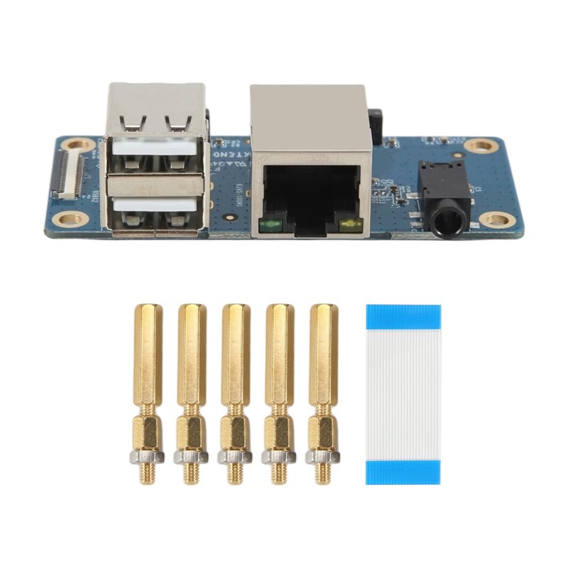 Pi Zero W Board - Efficient For Orange Pi Zero 2