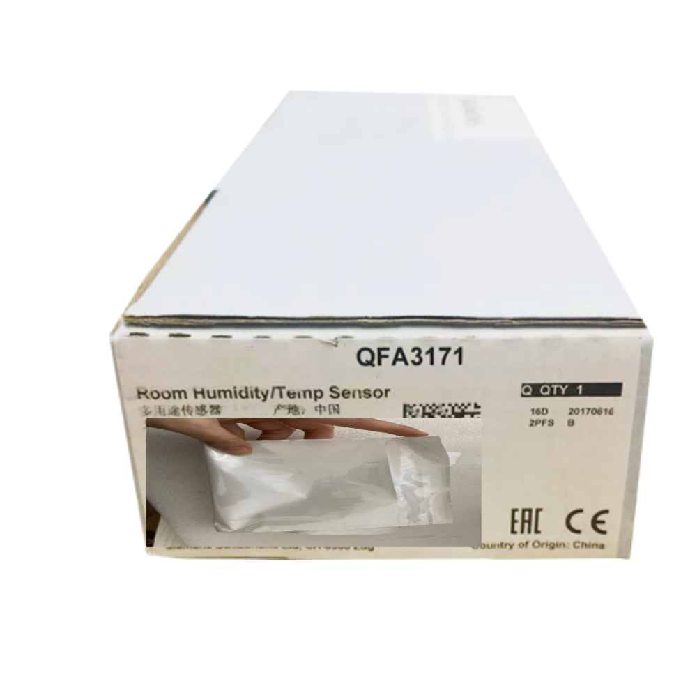 100% New Original QFA3171 Temp - Temperature Humidity Sensor 评论和价格
