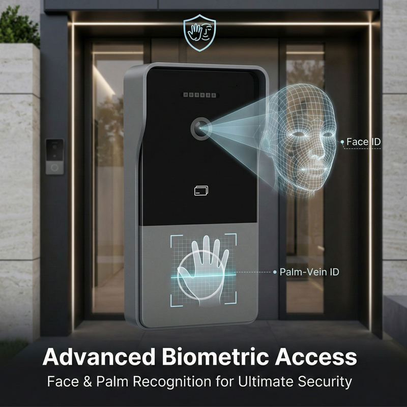 Tuya Smart Video Doorbell Outd - Smart Doorbell Wired 评论和价格