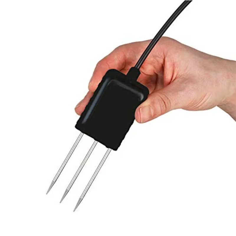 3-in-1 Digital RS485 i2c Soil  - Temperature Humidity Sensor 评论和价格