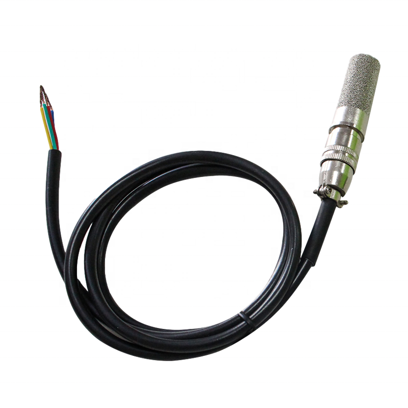 Indoor Outdoor RS485 4-20mA 0- - Temperature Humidity Sensor 评论和价格