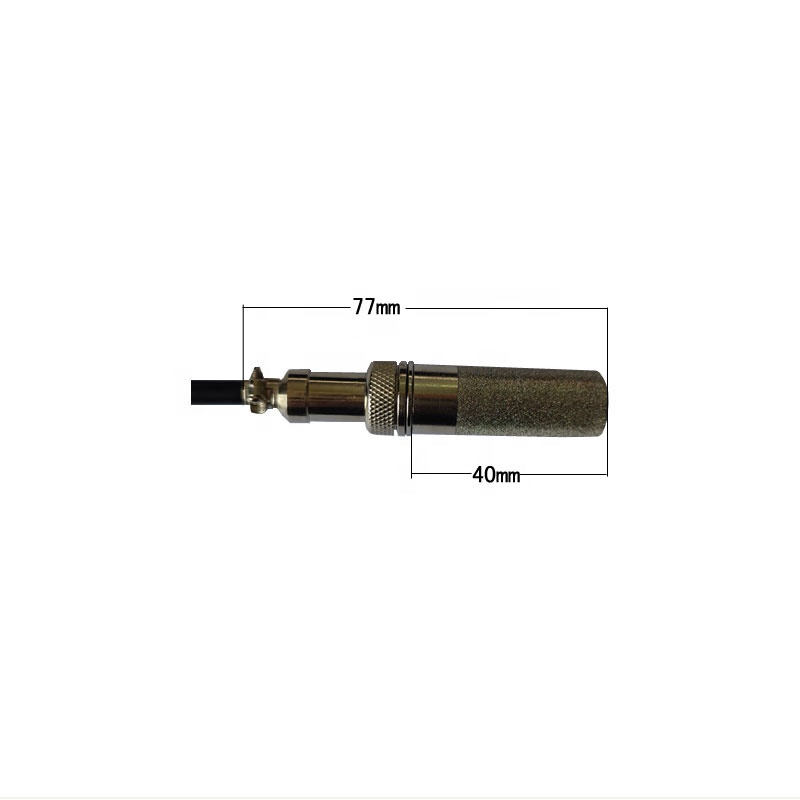 Indoor Outdoor RS485 4-20mA 0- - Temperature Humidity Sensor 评论和价格