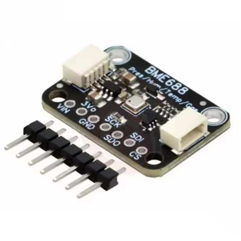 1Pcs/lot 100% New BME688 Envir - Temperature Humidity Sensor 评论和价格