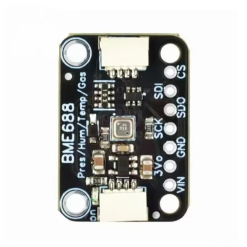 1Pcs/lot 100% New BME688 Envir - Temperature Humidity Sensor 评论和价格