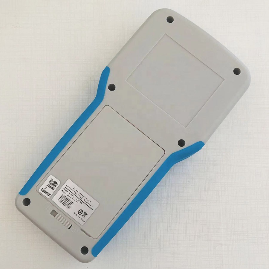 Soil Nutrient Tester Soil NPK  - Temperature Humidity Sensor 评论和价格