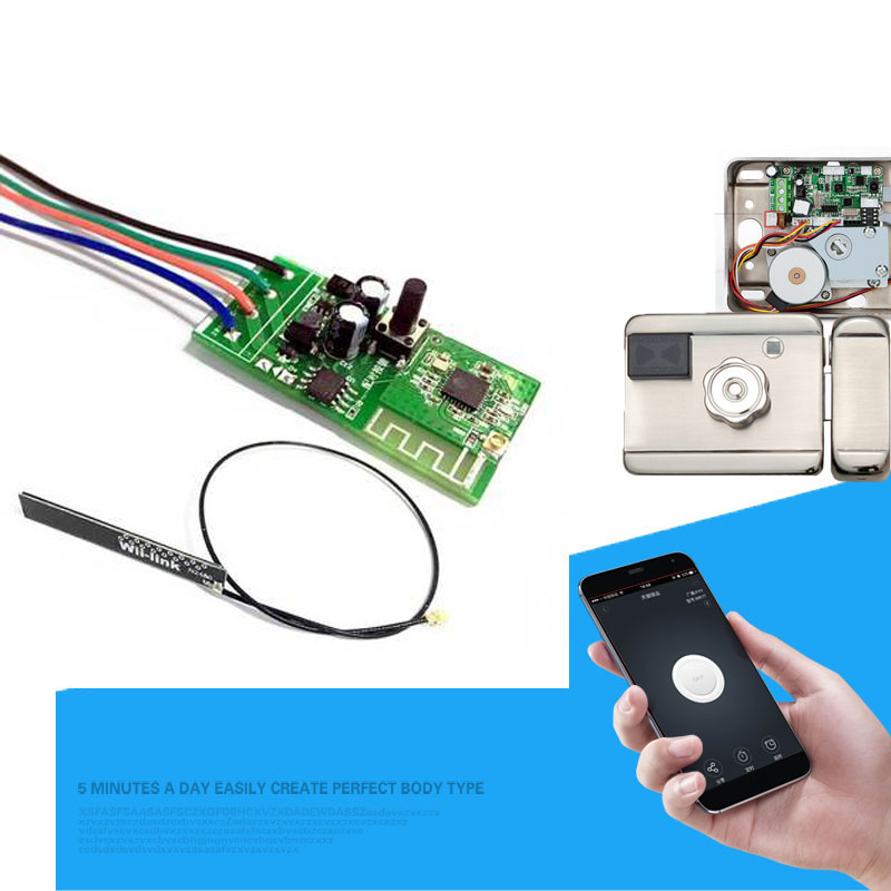 12V WiFi Smart Switch Electron - Diy Home Automation System 评论和价格