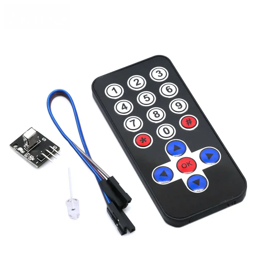 Smart IR Remote Control Sensor - Diy Home Automation System 评论和价格