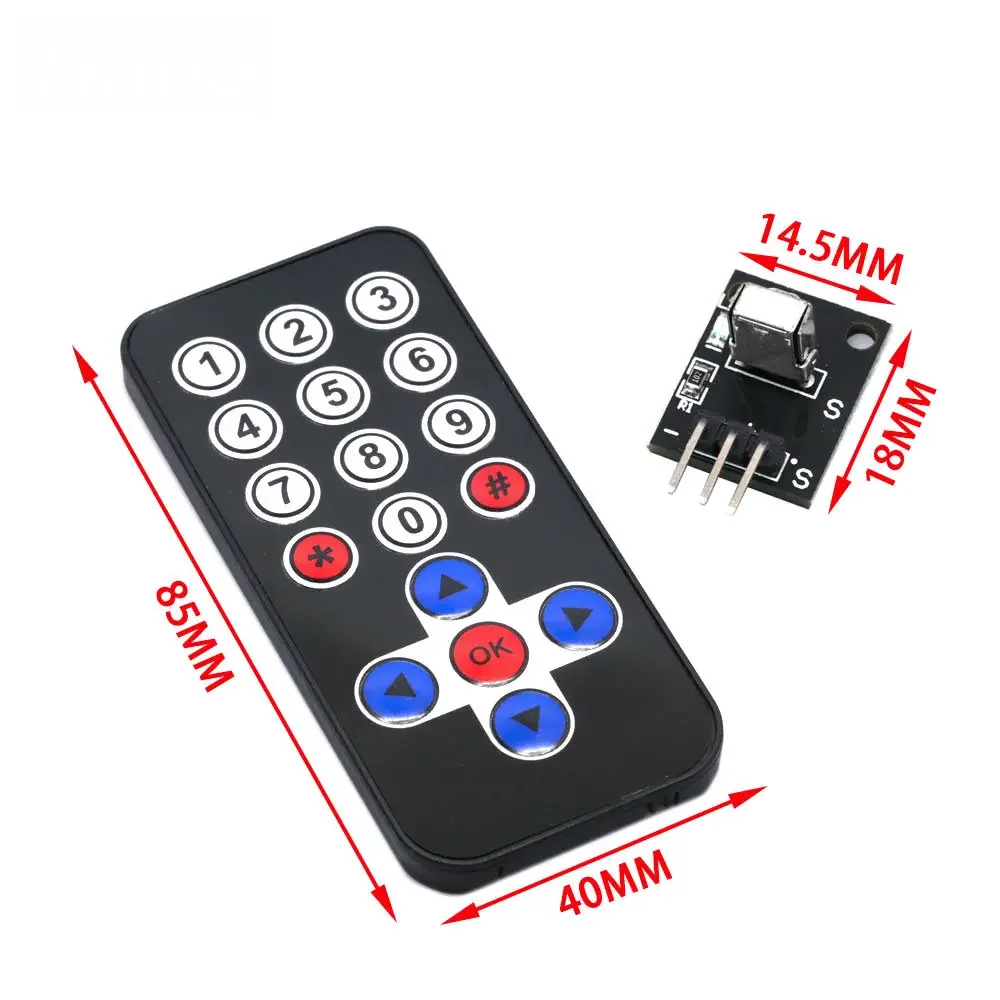 Smart IR Remote Control Sensor - Diy Home Automation System 评论和价格