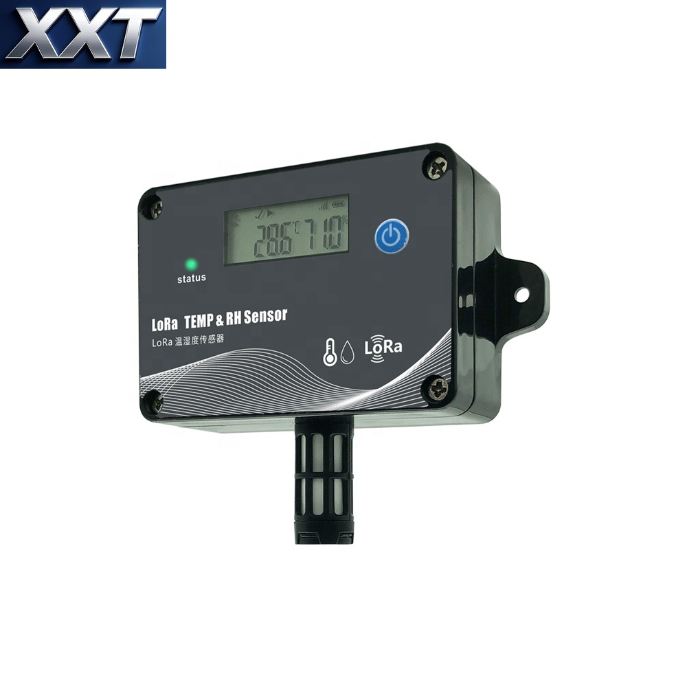 XXT Tzone Tag08B Lora Temperat - Temperature Humidity Sensor 评论和价格