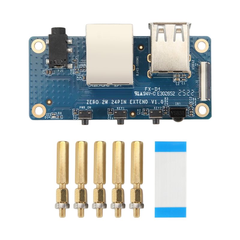 Efficient For Orange Pi Zero 2 - Pi Zero W Board 评论和价格