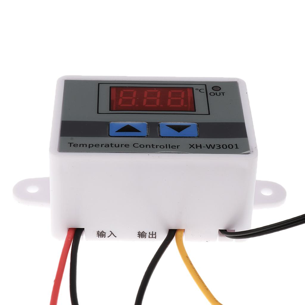 Temperature Controller Adjusta - Diy Home Automation Controller 评论和价格