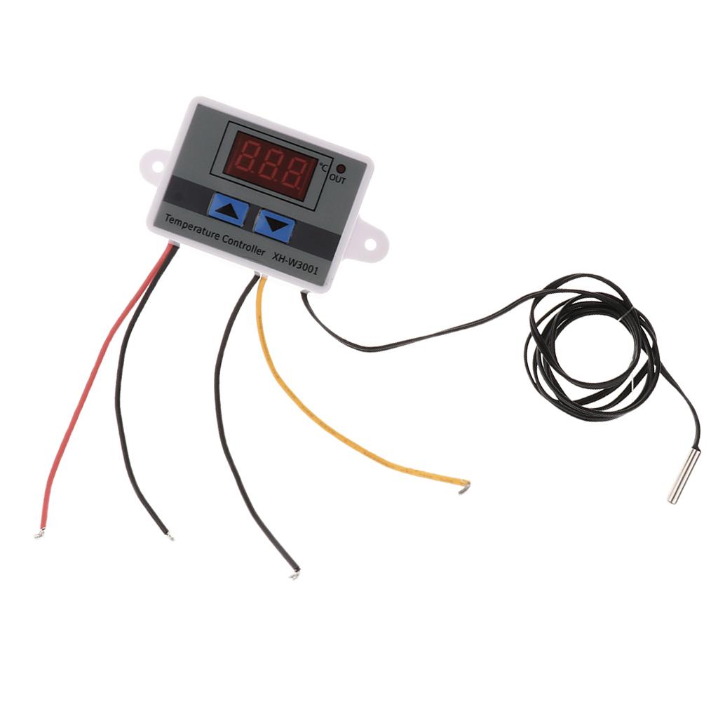 Temperature Controller Adjusta - Diy Home Automation Controller 评论和价格