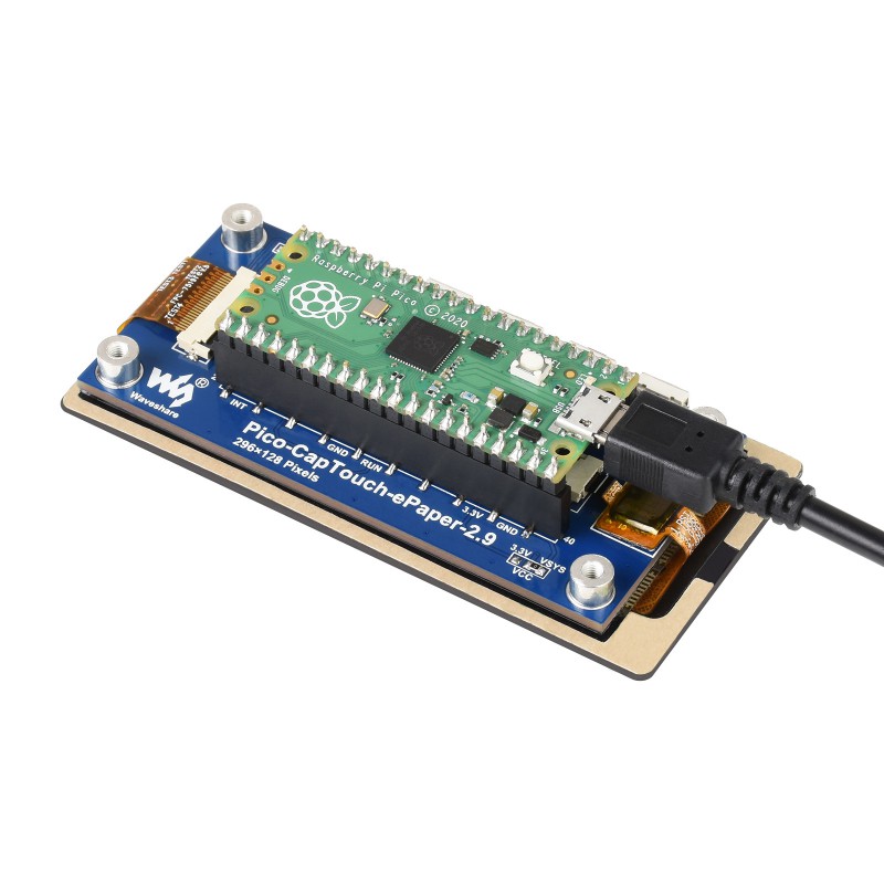 2.9inch Touch e-Paper Module f - Display Epaper 2.9 评论和价格