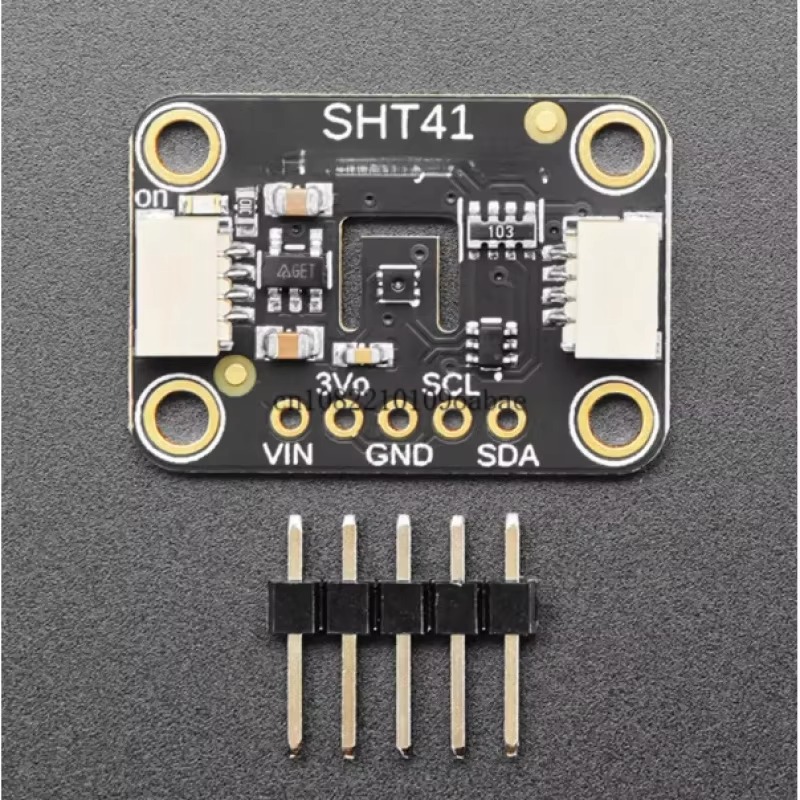 5776 Sensirion SHT41 Temperatu - Temperature Humidity Sensor 评论和价格