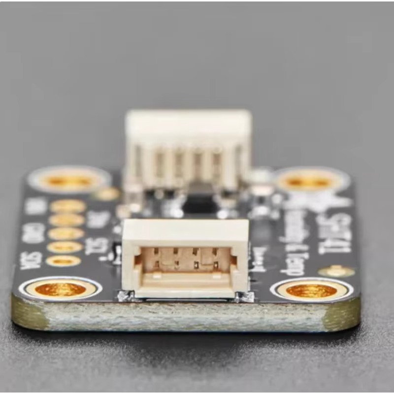 5776 Sensirion SHT41 Temperatu - Temperature Humidity Sensor 评论和价格