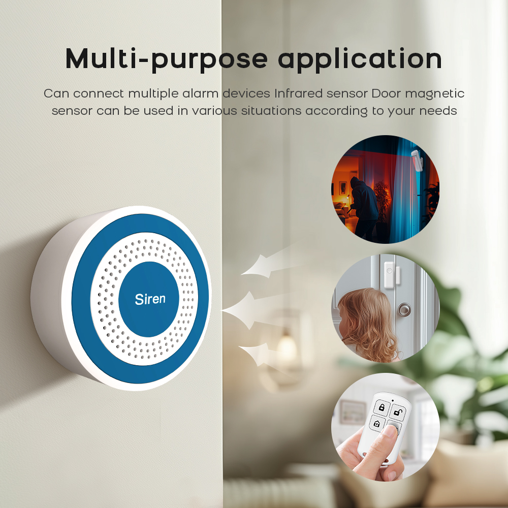 PGST WiFi Alexa Tuya Smart Lif - Diy Home Automation System 评论和价格