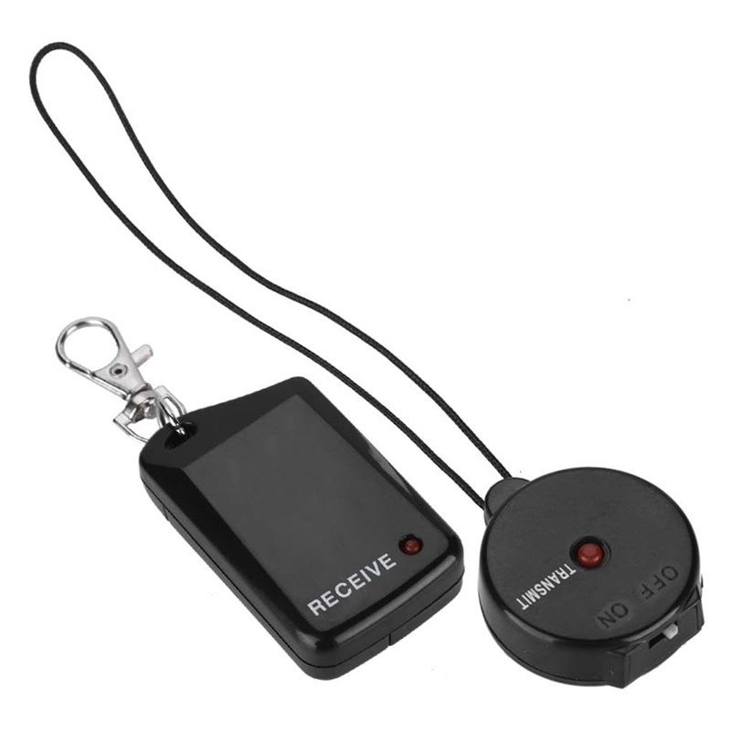 ABYN-RF Wireless Anti Loss Dev - Diy Home Automation System 评论和价格