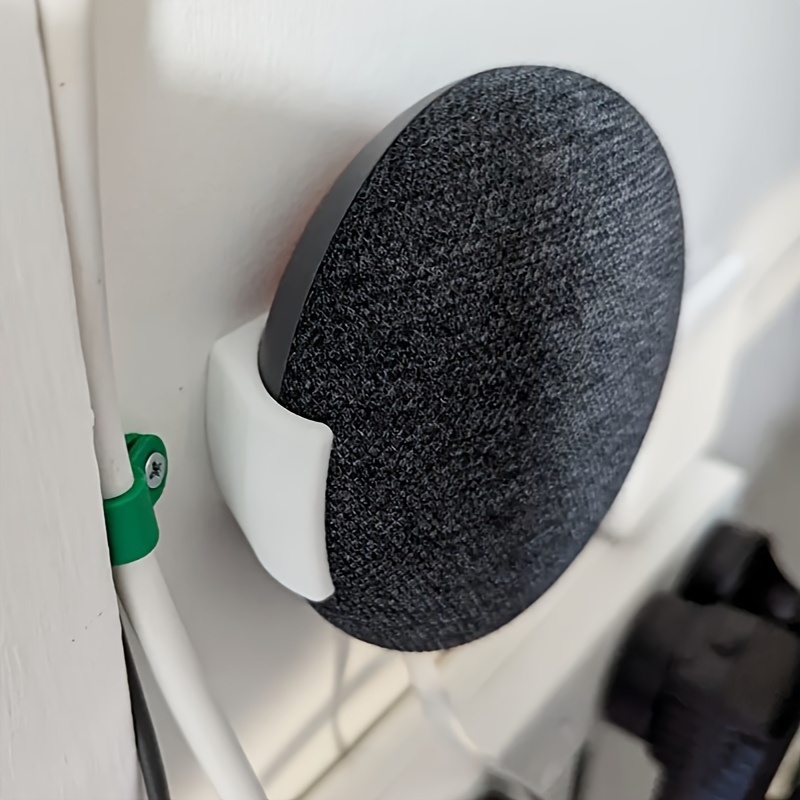 Audio Wall Mount Home Wall Mou - Google Speaker Nest Audio 评论和价格