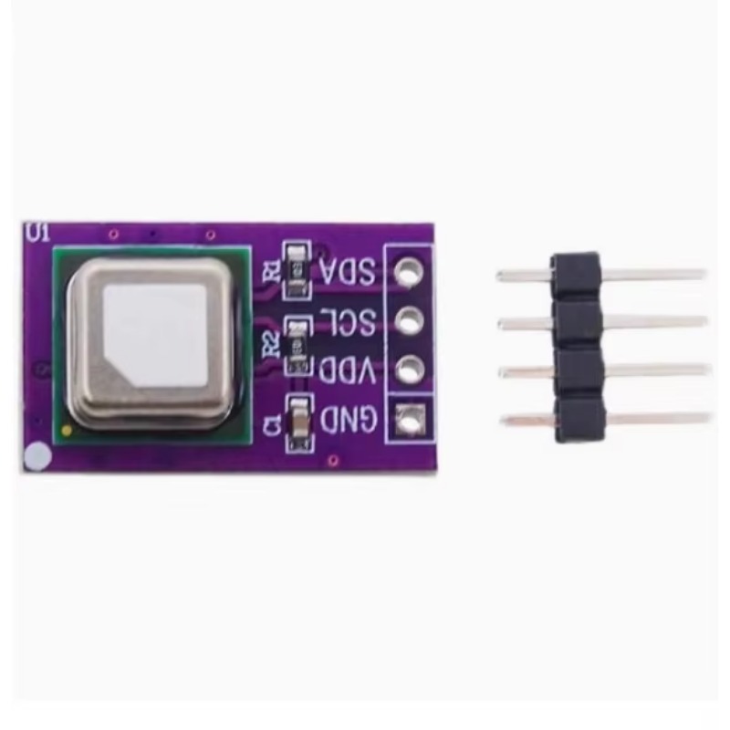 scd40 scd41 gas sensor module  - Temperature Humidity Sensor 评论和价格