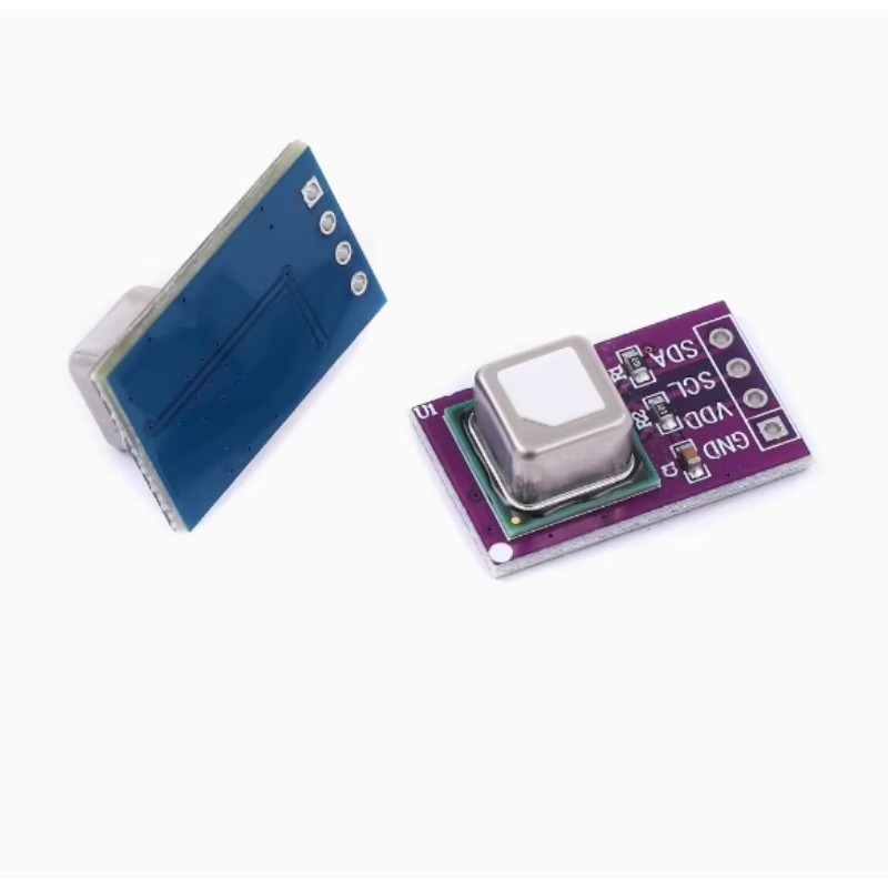 scd40 scd41 gas sensor module  - Temperature Humidity Sensor 评论和价格