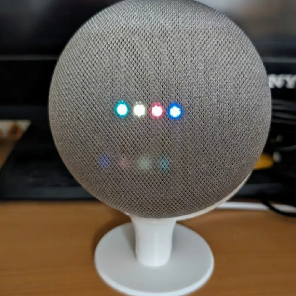 Smart Speaker Stand Protective - Google Speaker Nest Audio 评论和价格