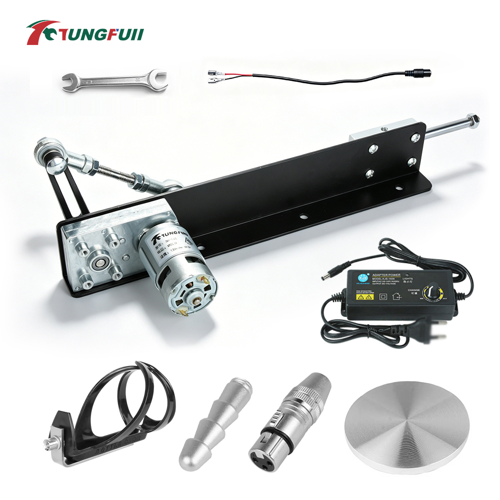 TUNGFULL 3-15CM Adjustable Rec - Home Automation Diy Kit 评论和价格