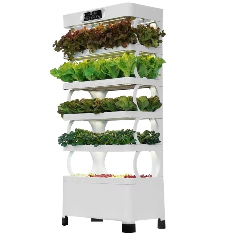 Hydroponic Automated Grow Syst - Diy Home Automation System 评论和价格